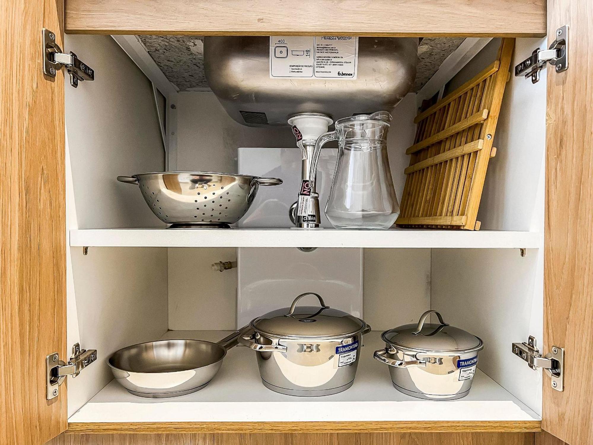 On Jurupis Apartamento