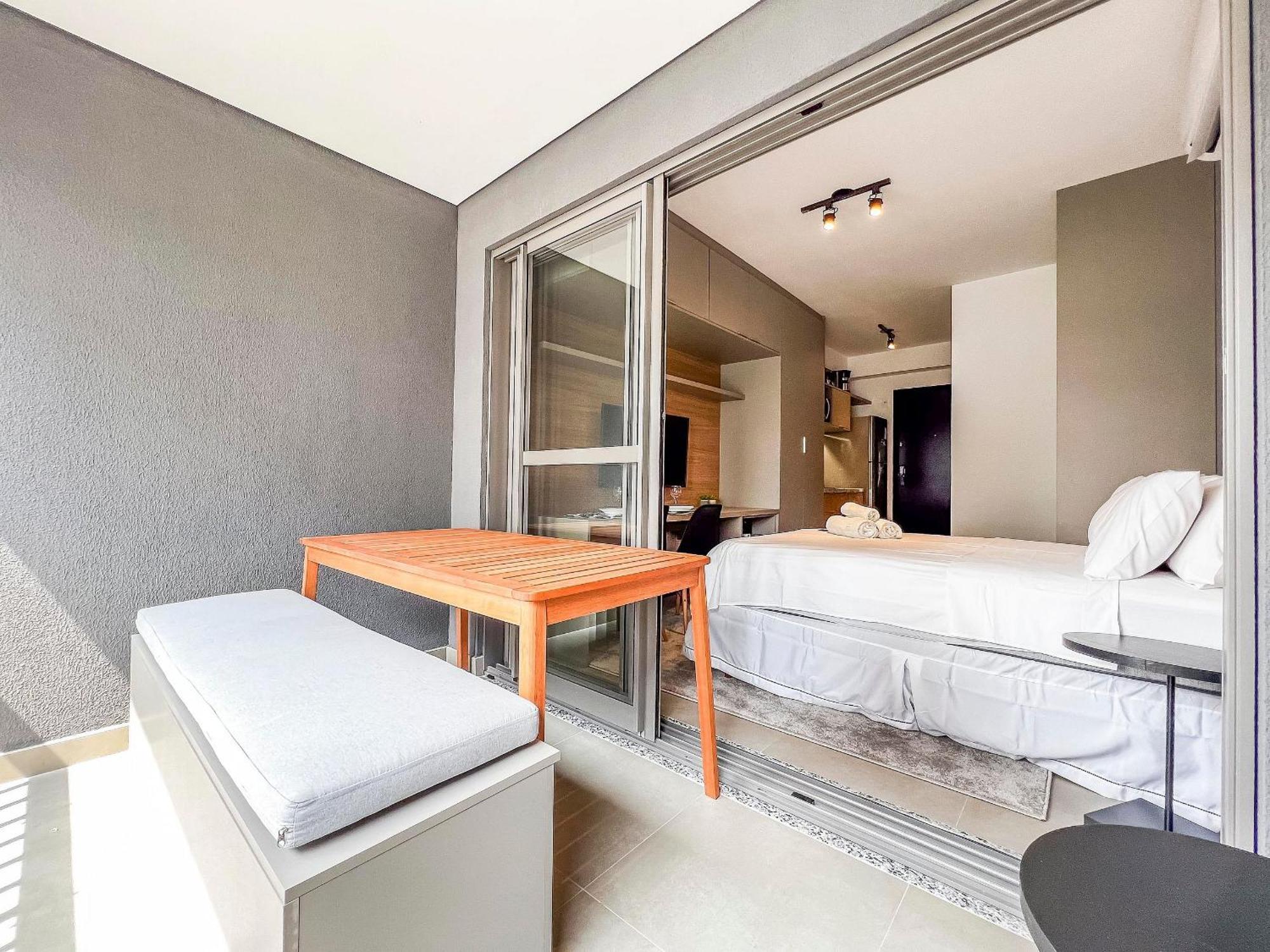 On Jurupis Apartamento