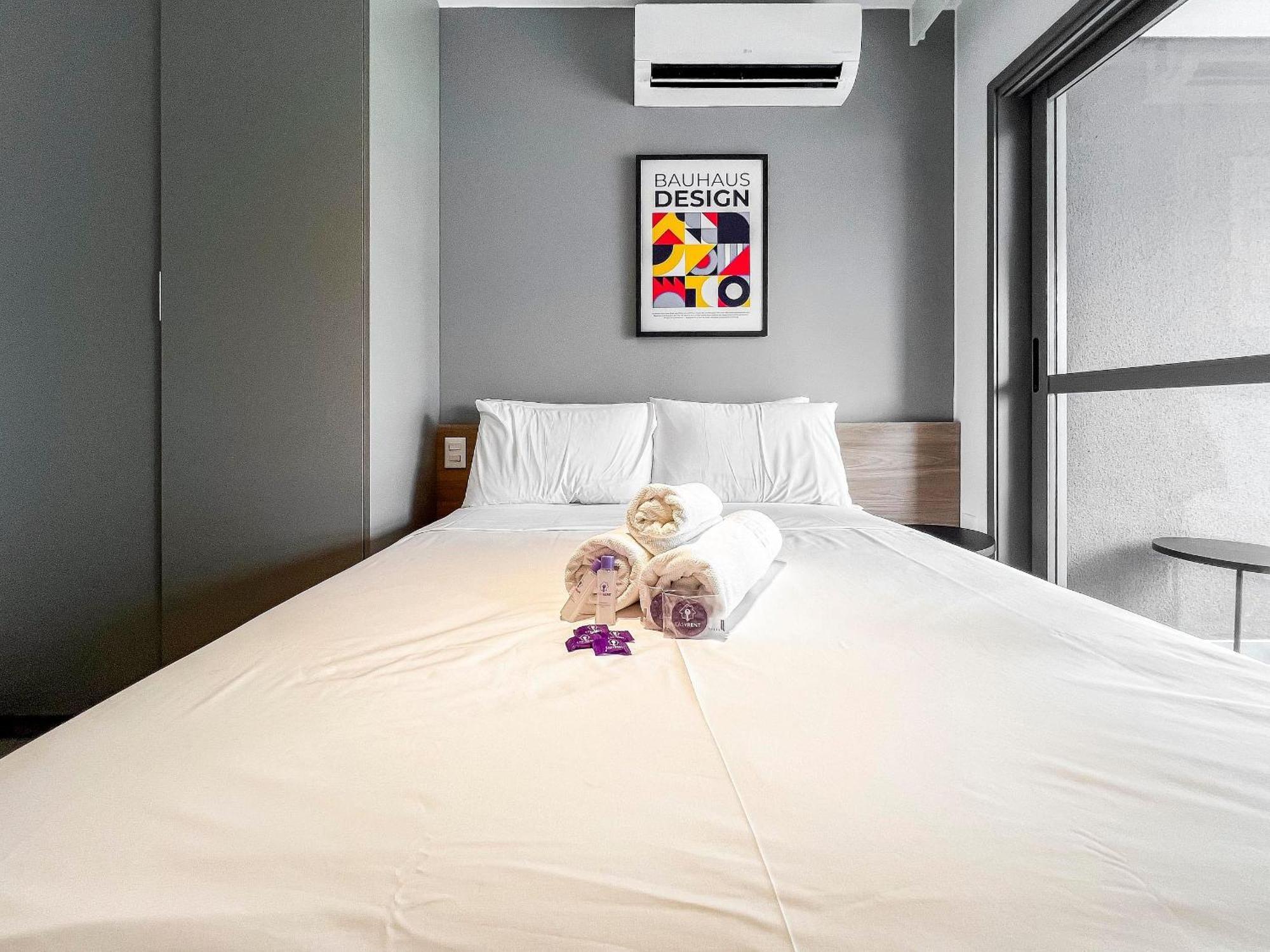 Apartamento On Jurupis