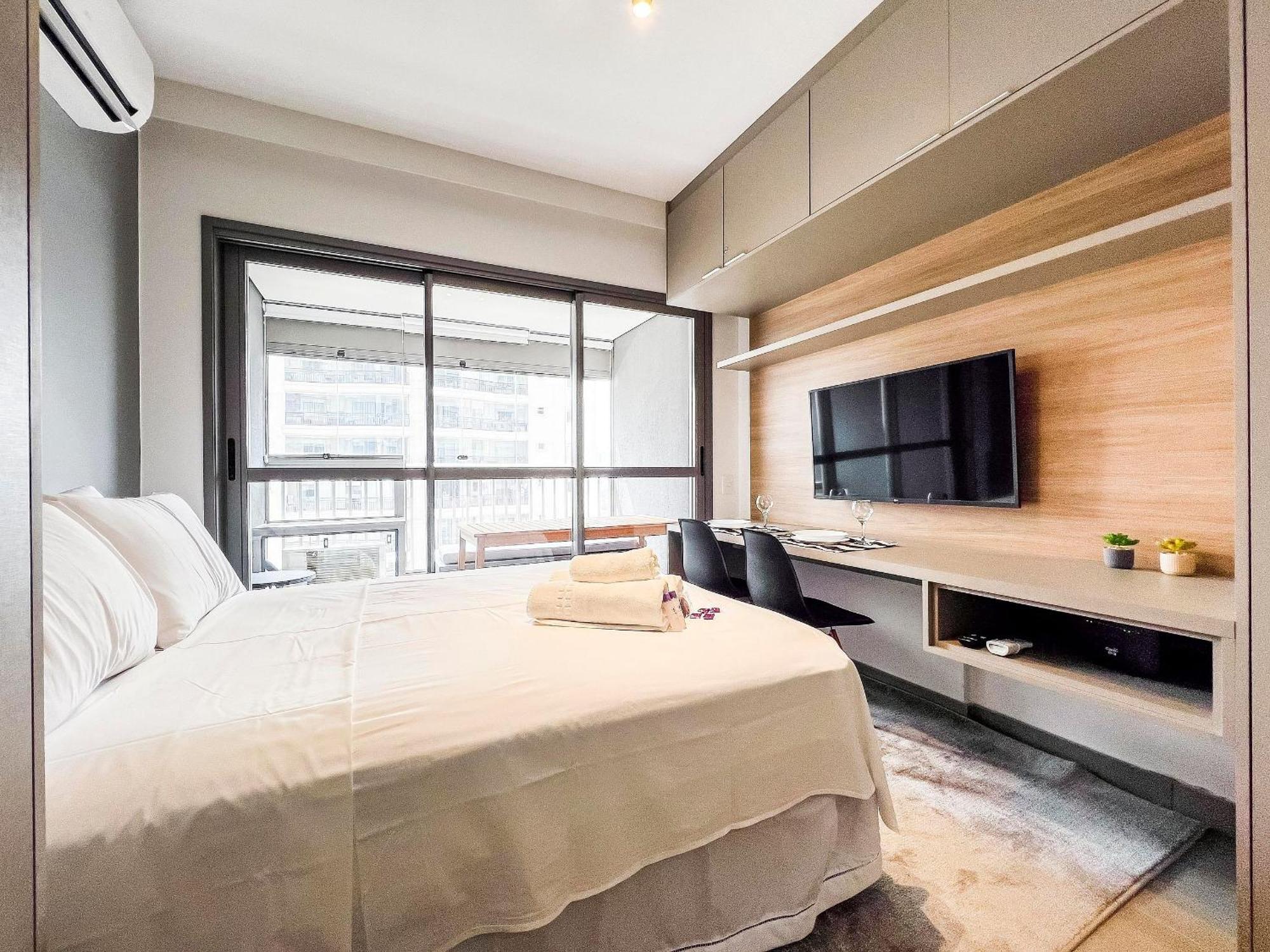 On Jurupis Apartamento