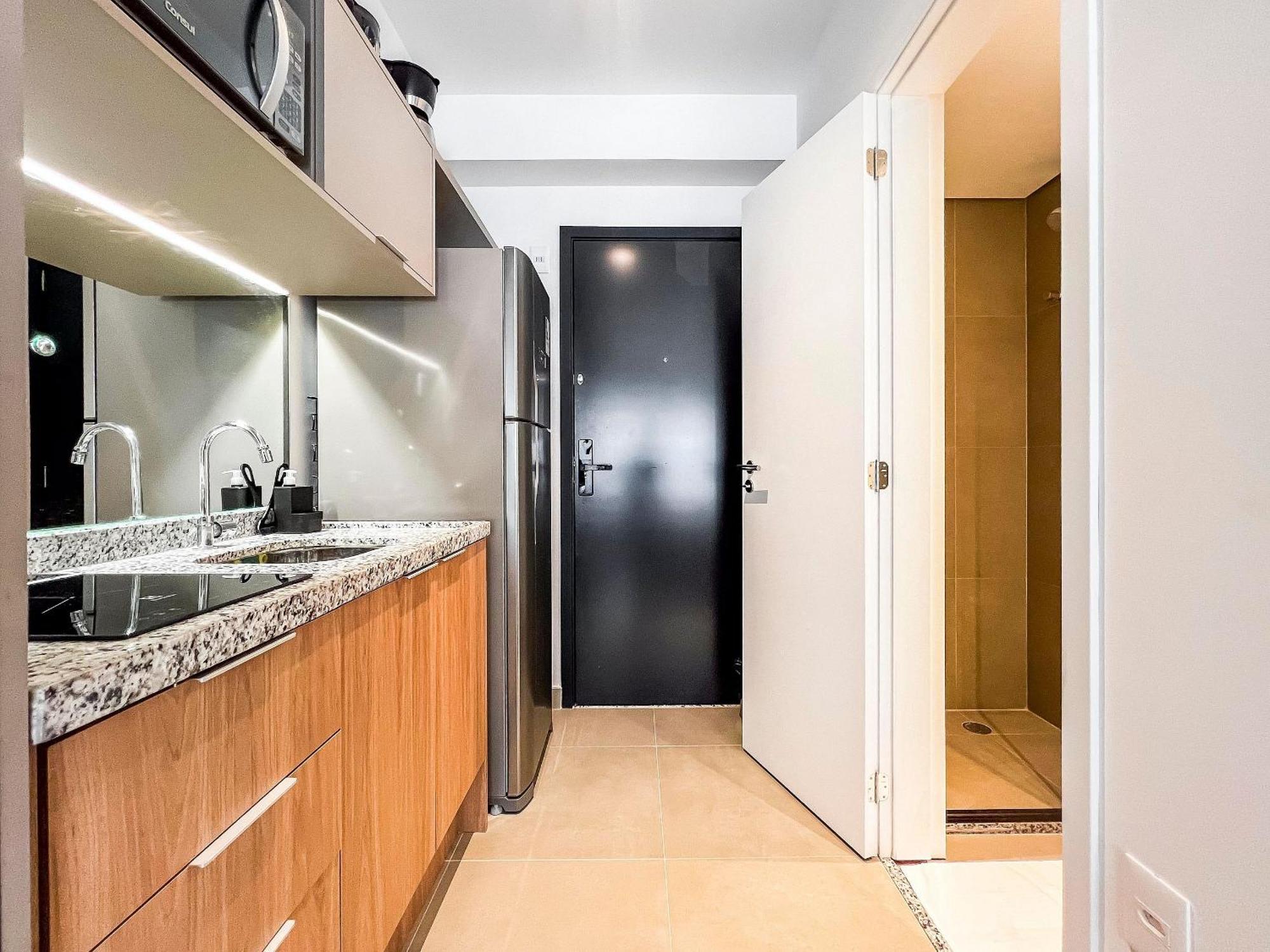 Apartamento On Jurupis
