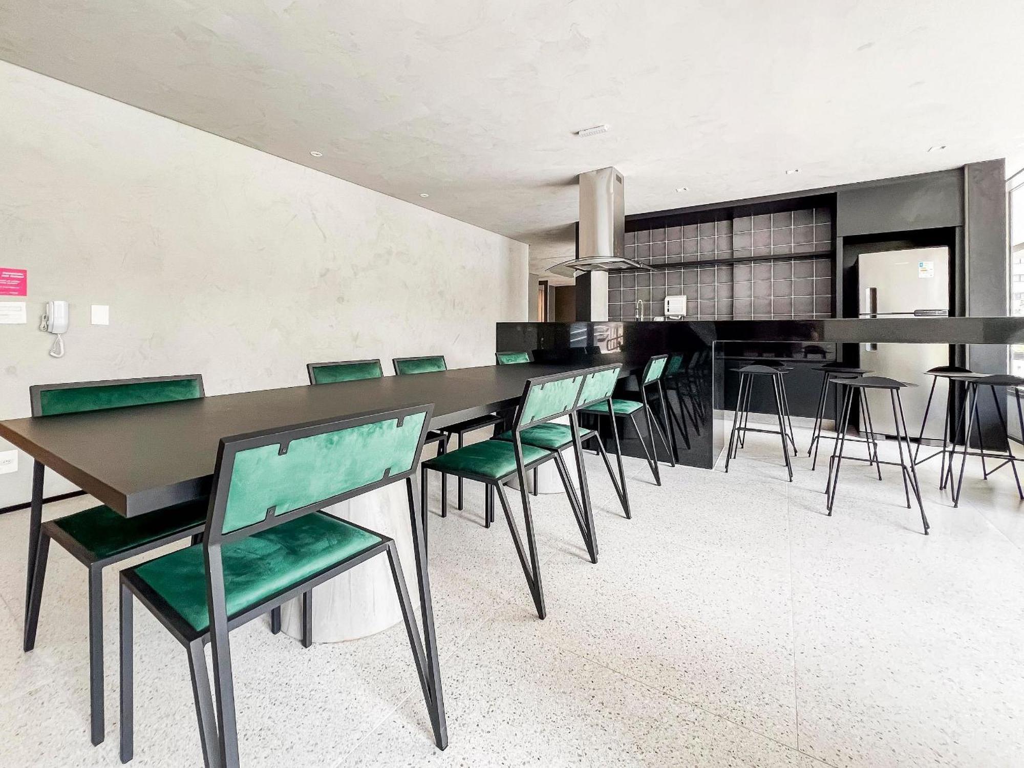 On Jurupis Apartamento São Paulo