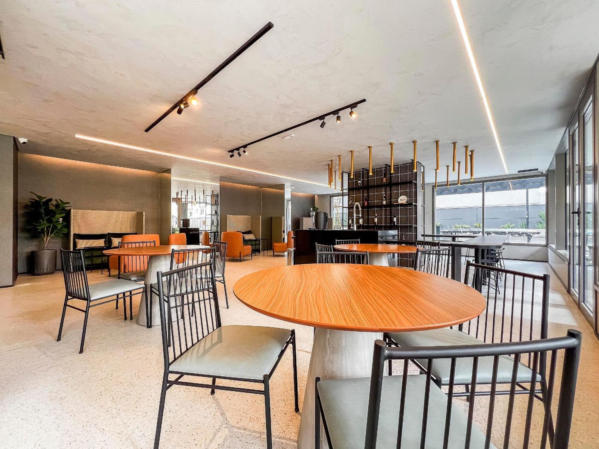 Apartamento On Jurupis *