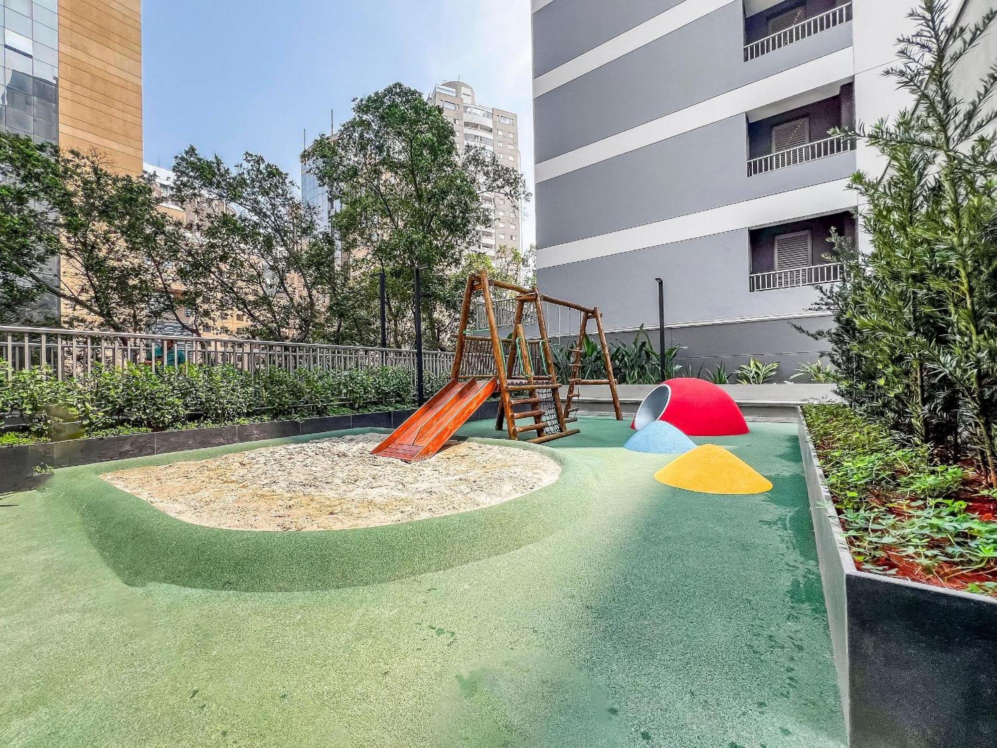 Apartamento On Jurupis São Paulo