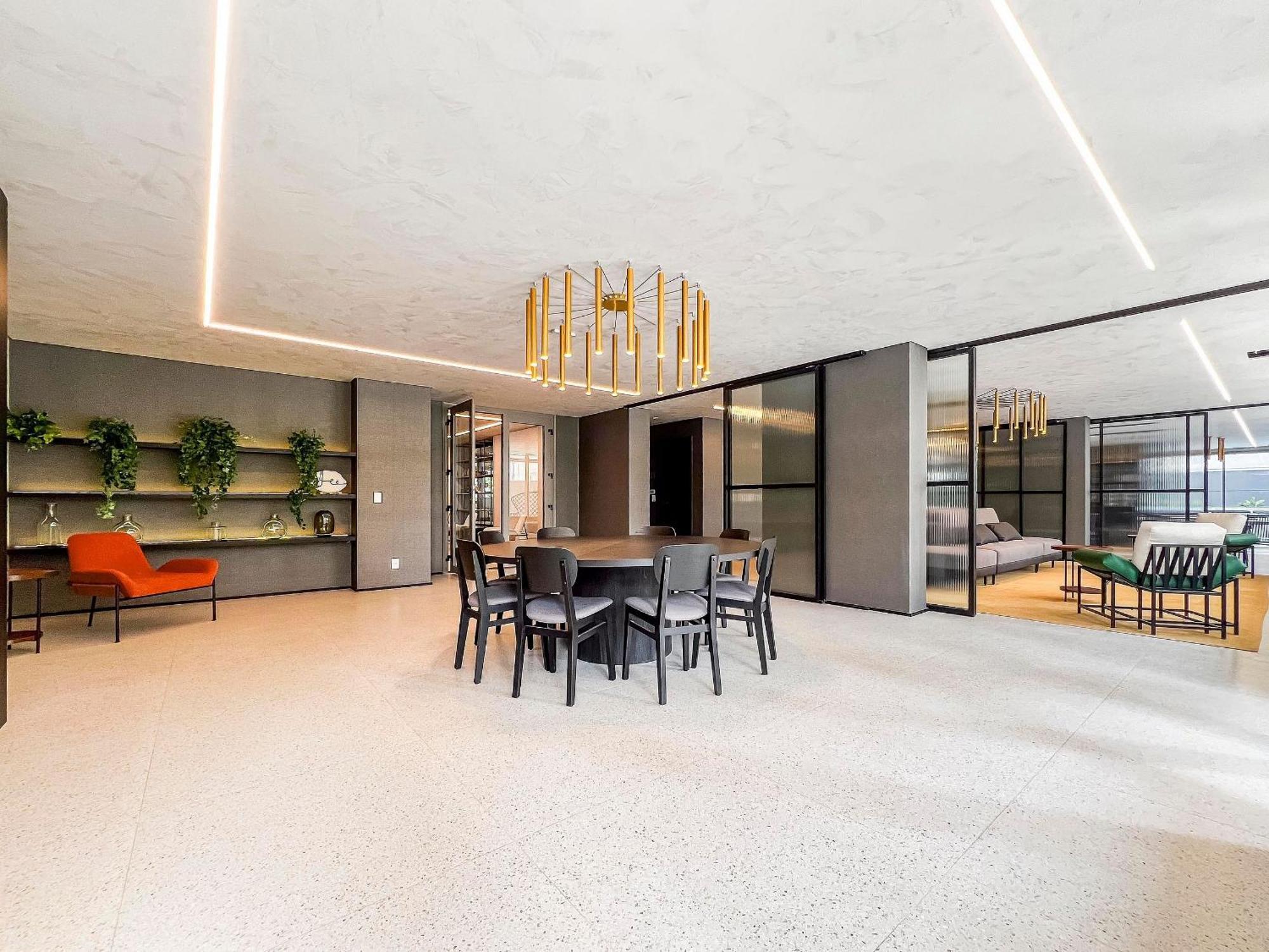 Apartment On Jurupis