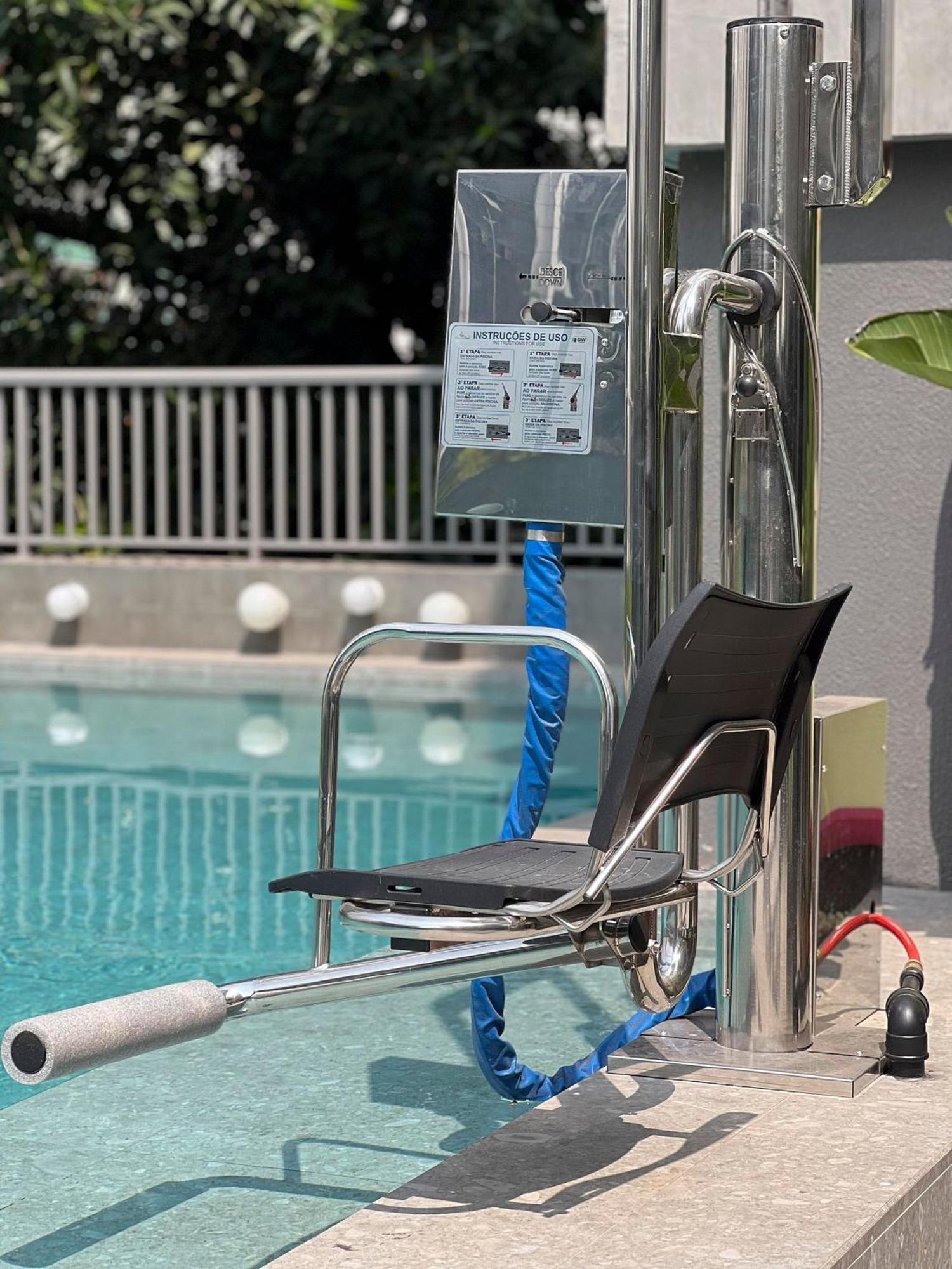Apartamento On Jurupis São Paulo