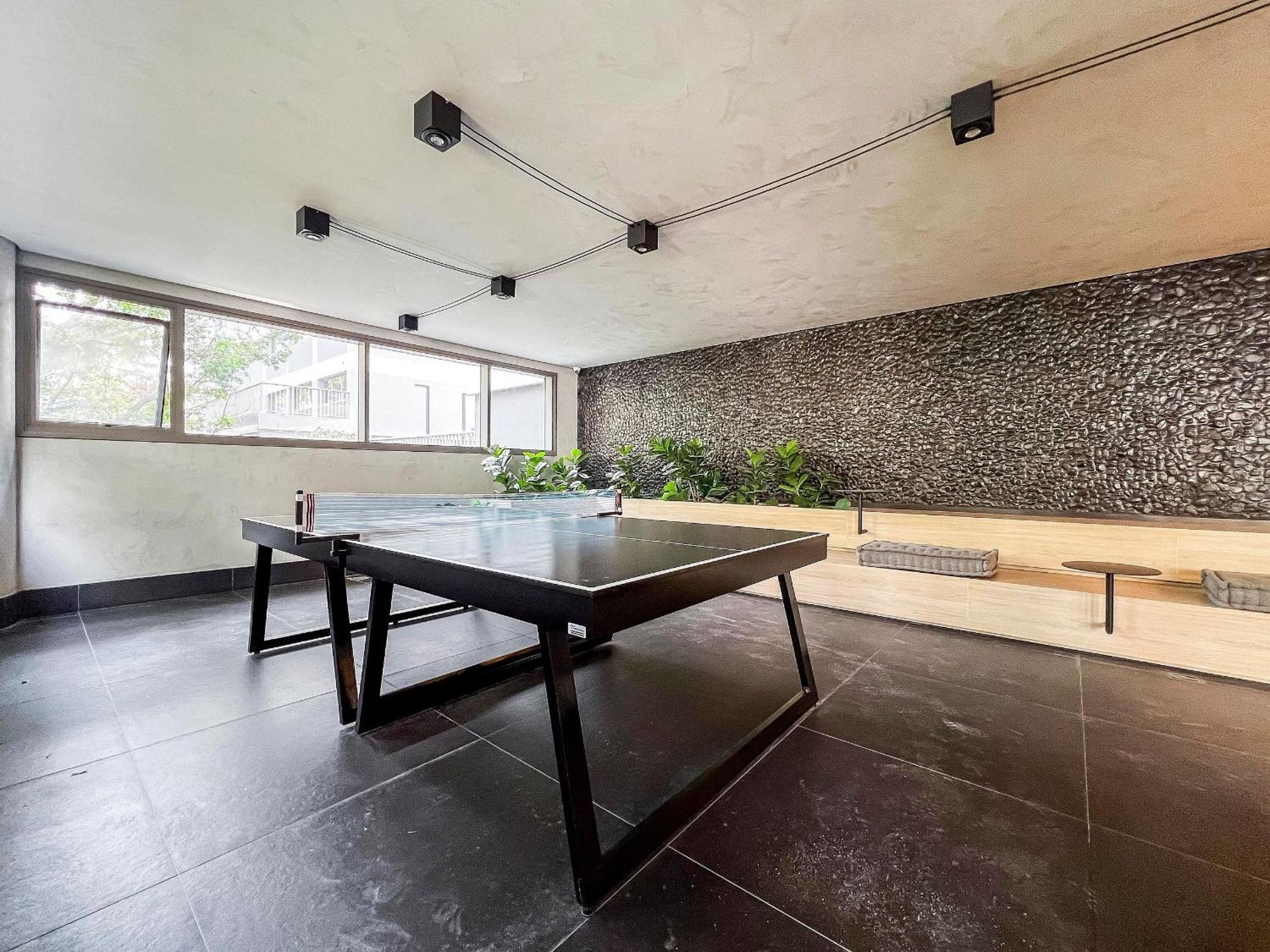Apartamento On Jurupis *